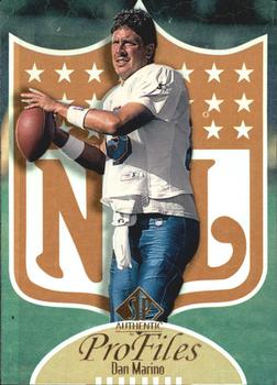 Dan Marino