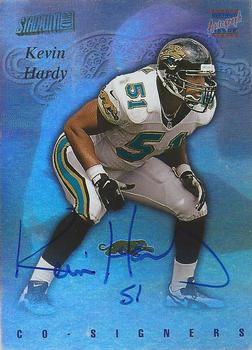 Kevin Hardy / Merton Hanks