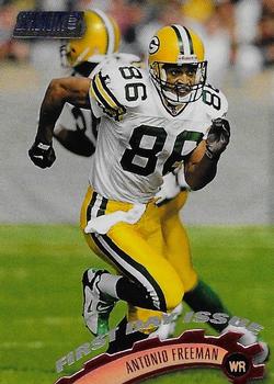 Antonio Freeman