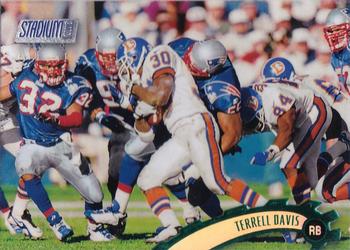 Terrell Davis