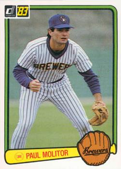 Paul Molitor