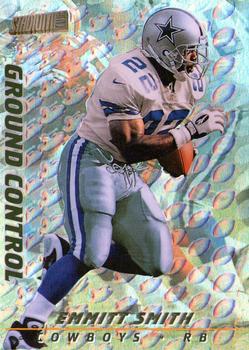 Emmitt Smith