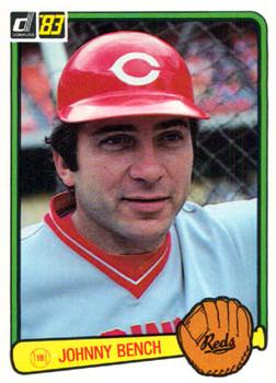 Johnny Bench