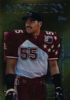 Junior Seau