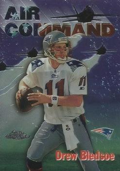 Drew Bledsoe