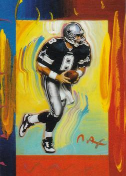 Troy Aikman