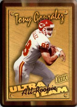 Tony Gonzalez