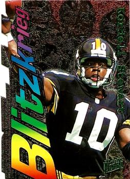 Kordell Stewart