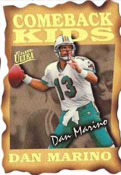 Dan Marino
