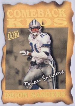 Deion Sanders