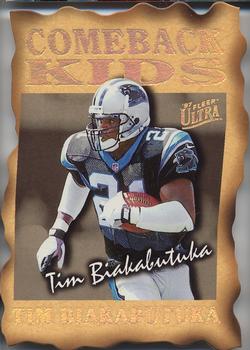 Tim Biakabutuka