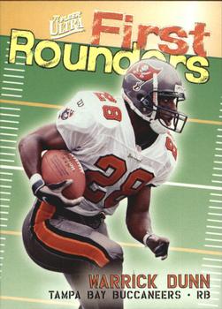 Warrick Dunn