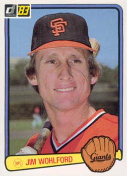 Jim Wohlford