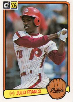Julio Franco