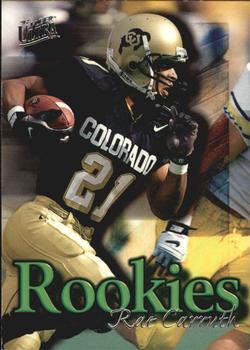 Rae Carruth