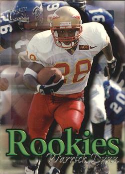Warrick Dunn