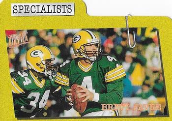 Brett Favre