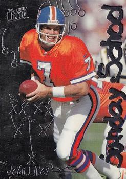 John Elway
