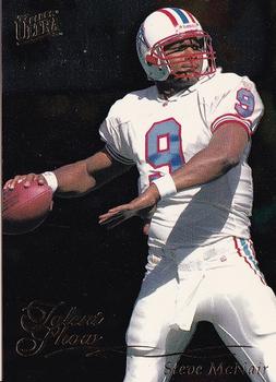 Steve McNair
