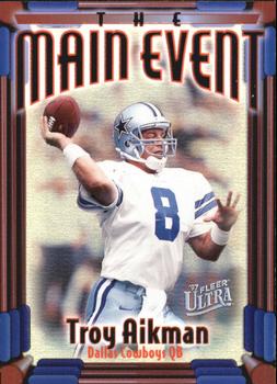Troy Aikman