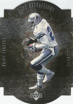 Deion Sanders