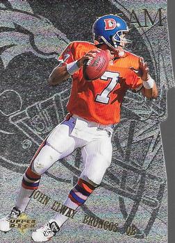 John Elway