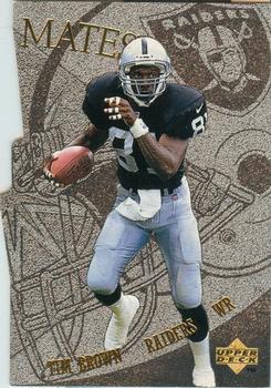 Tim Brown