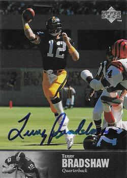 Terry Bradshaw