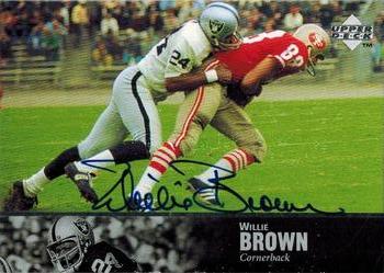 Willie Brown