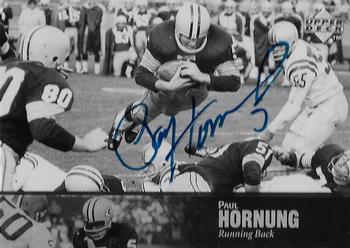 Paul Hornung