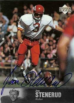 Jan Stenerud