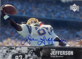John Jefferson