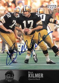Billy Kilmer