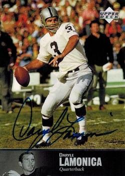 Daryle Lamonica