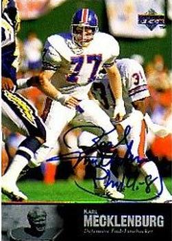 Karl Mecklenburg