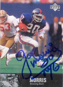 Joe Morris