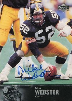 Mike Webster