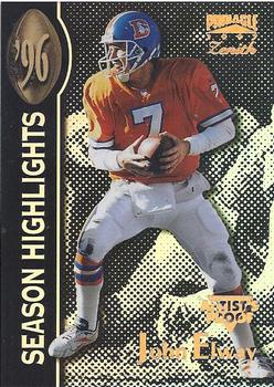John Elway