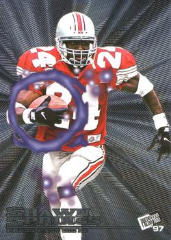 Shawn Springs