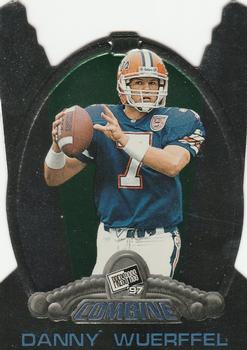 #39 Danny Wuerffel