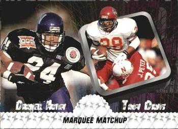 Darnell Autry / Troy Davis