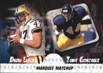 David LaFleur / Tony Gonzalez