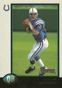 Peyton Manning