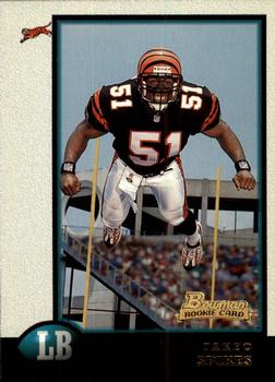 Takeo Spikes