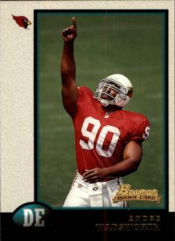 Andre Wadsworth