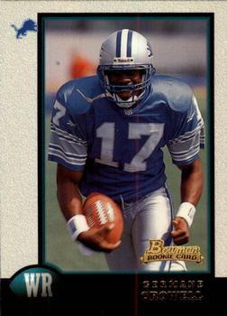 Germane Crowell