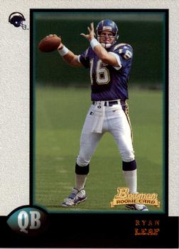 Ryan Leaf