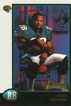 Fred Taylor