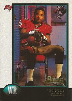Jacquez Green