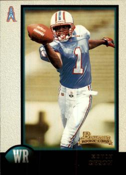 Kevin Dyson
